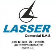 Logo Empresa